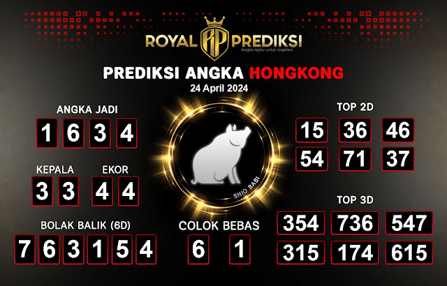 syair hk vip